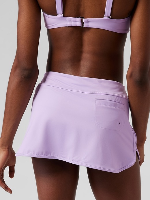Image number 2 showing, Tidal Skirt