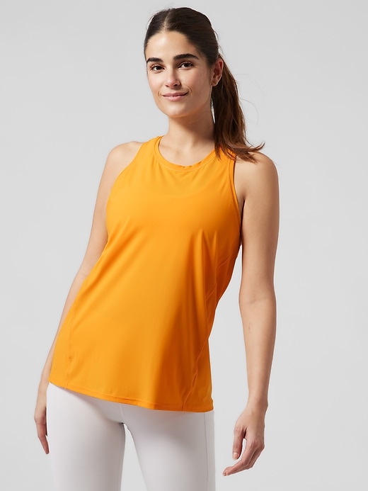 Athleta Ultimate Train Tank. 1