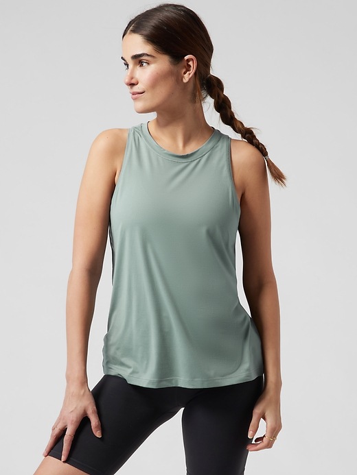 Athleta Chi Tank. 1