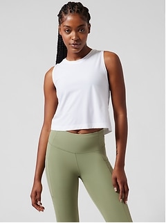 Ultimate Muscle Tank | Athleta