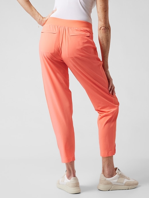 Image number 2 showing, Brooklyn Ankle Pant