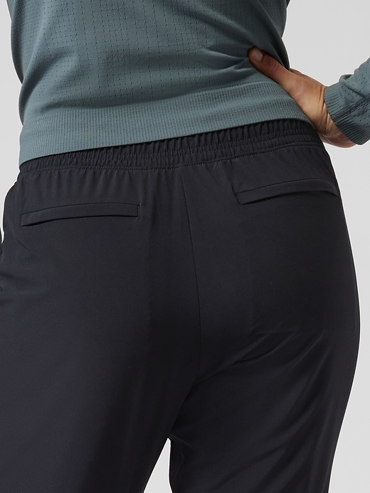Image number 7 showing, Brooklyn Lined Jogger