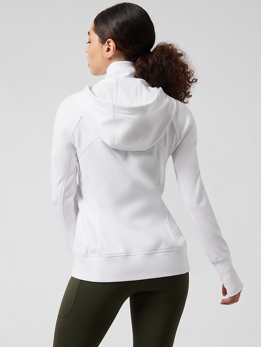Image number 2 showing, Triumph Hoodie