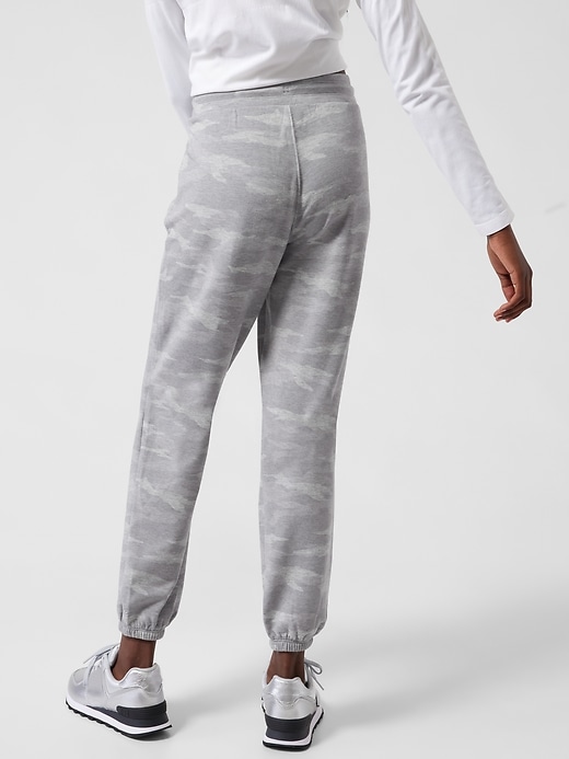 Image number 2 showing, Athleta Girl Warm Up Jogger