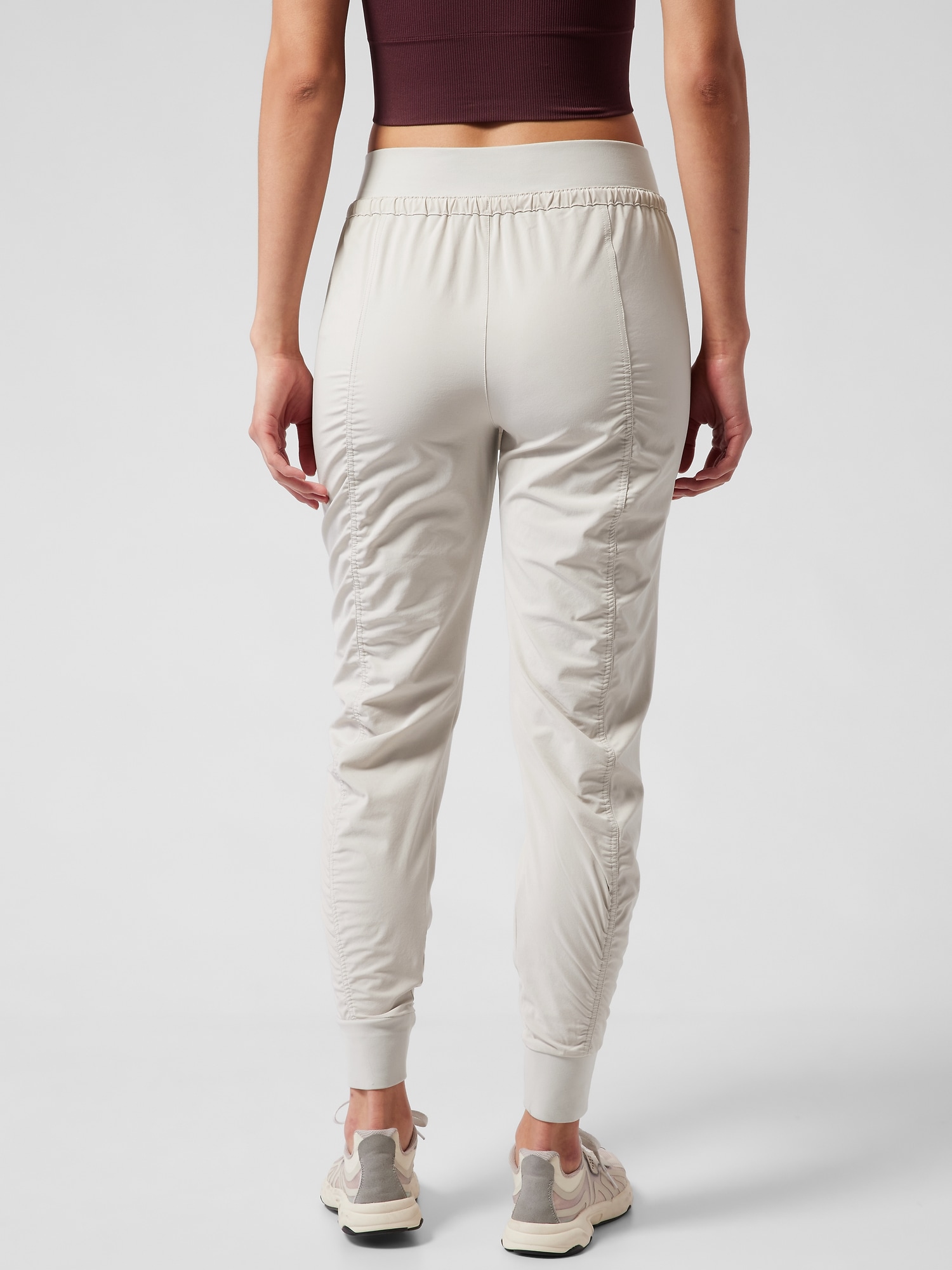 Attitude II Pant Athleta