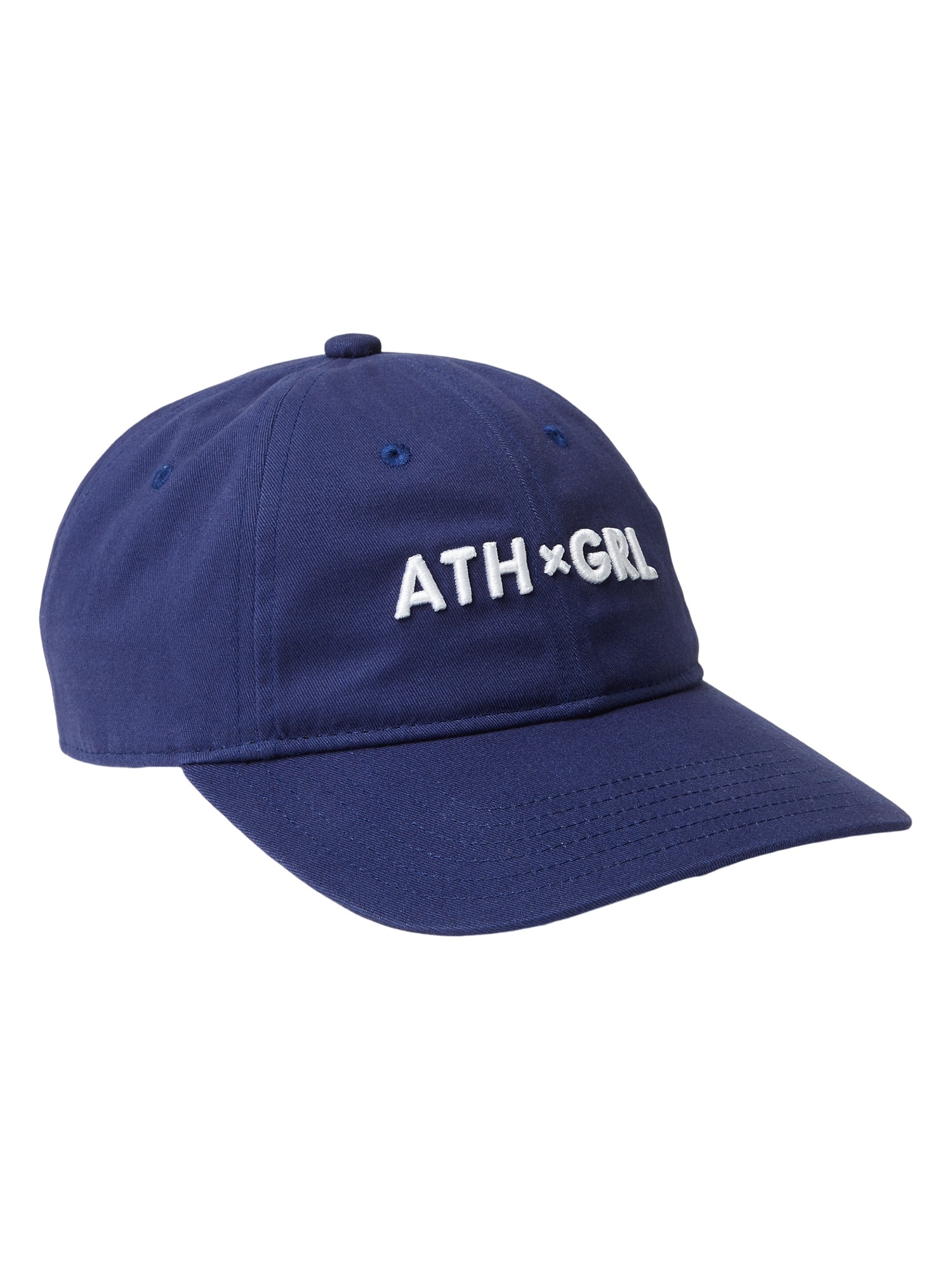 Athleta Girl Baseball Cap Athleta