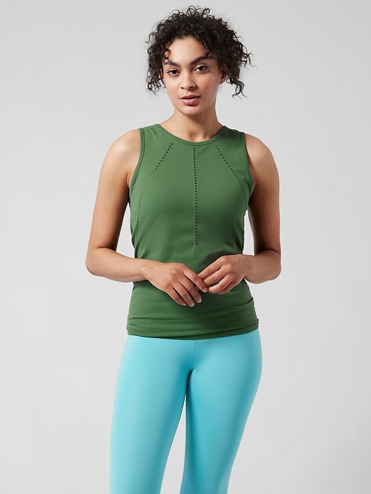 Image number 1 showing, Foothill Seamless Tank
