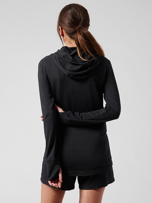 Pacifica Illume UPF Relaxed Jacket Athleta