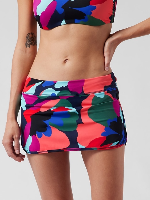 Image number 1 showing, Tidal Swim Skirt