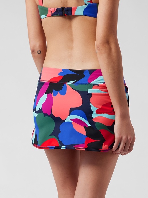 Image number 2 showing, Tidal Swim Skirt
