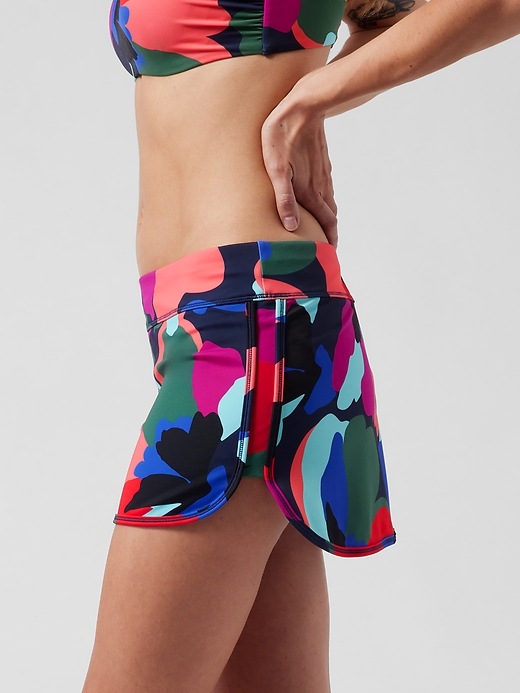 Image number 3 showing, Tidal Swim Skirt