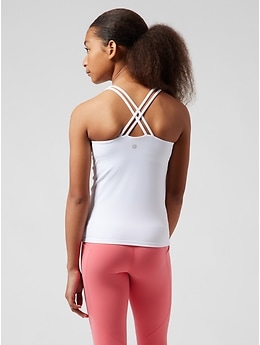 Athleta Girl Upbeat Tank