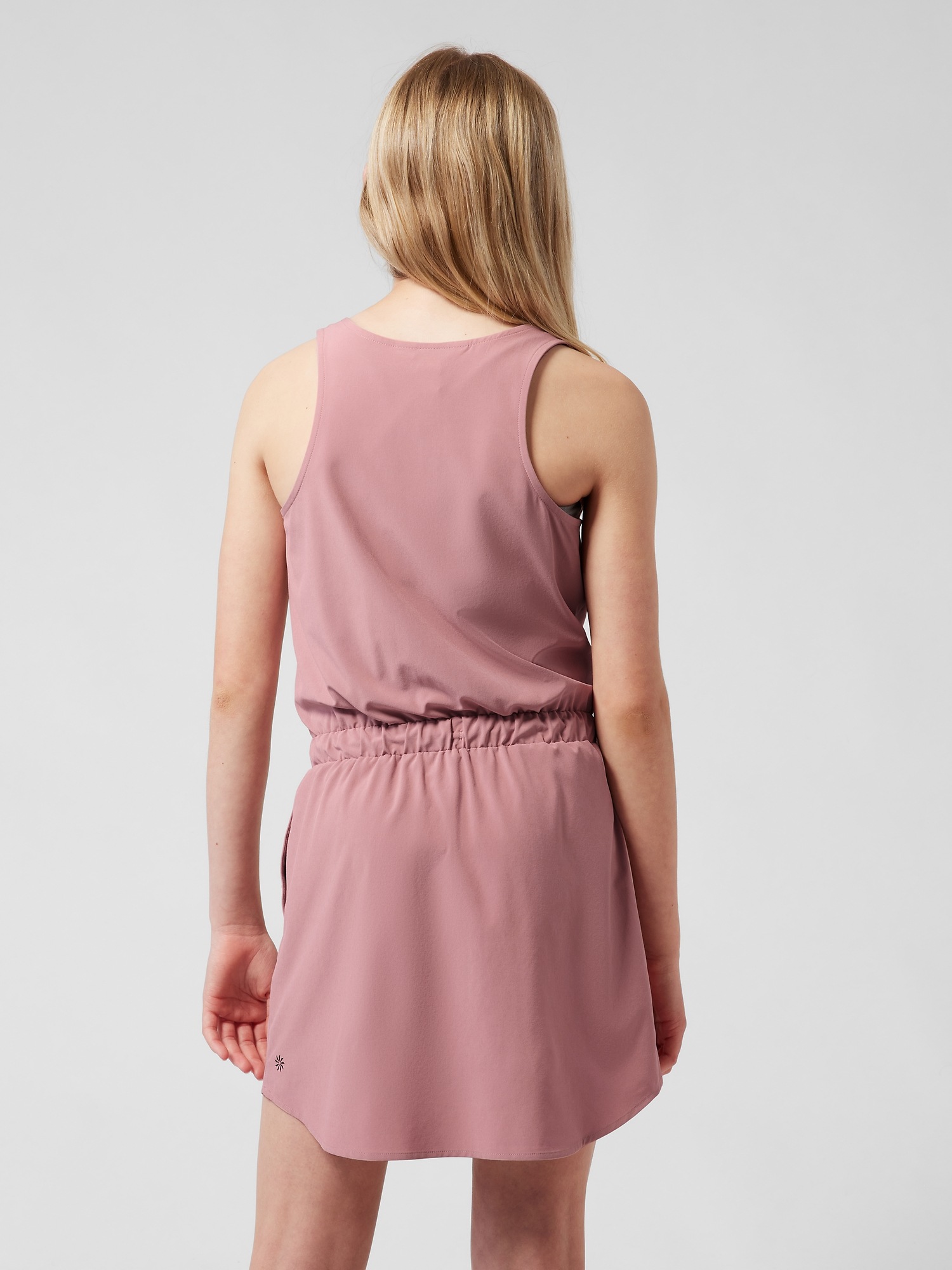 Athleta Girl All For One Dress Athleta