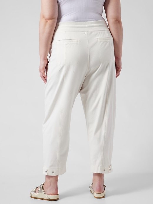 Farallon Weekender Pant | Athleta