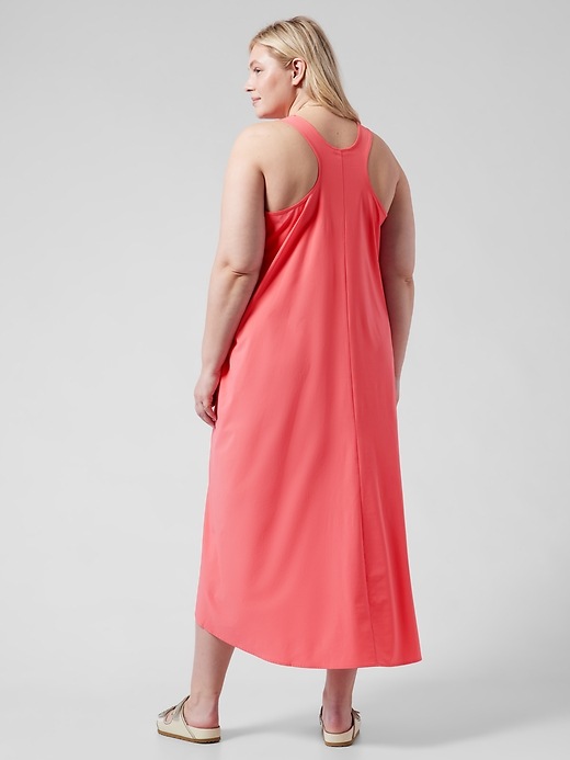 Image number 5 showing, Presidio Dress