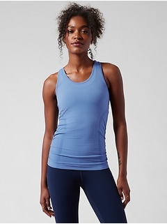 lululemon seamless tank