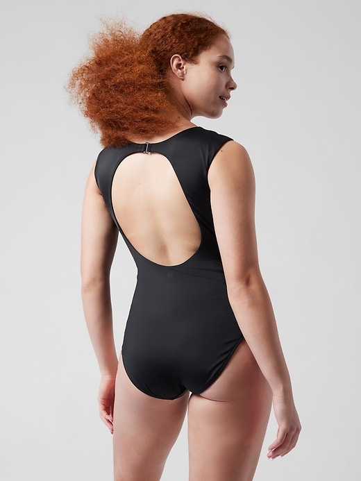 Image number 5 showing, Deep Sea One Piece Swimsuit
