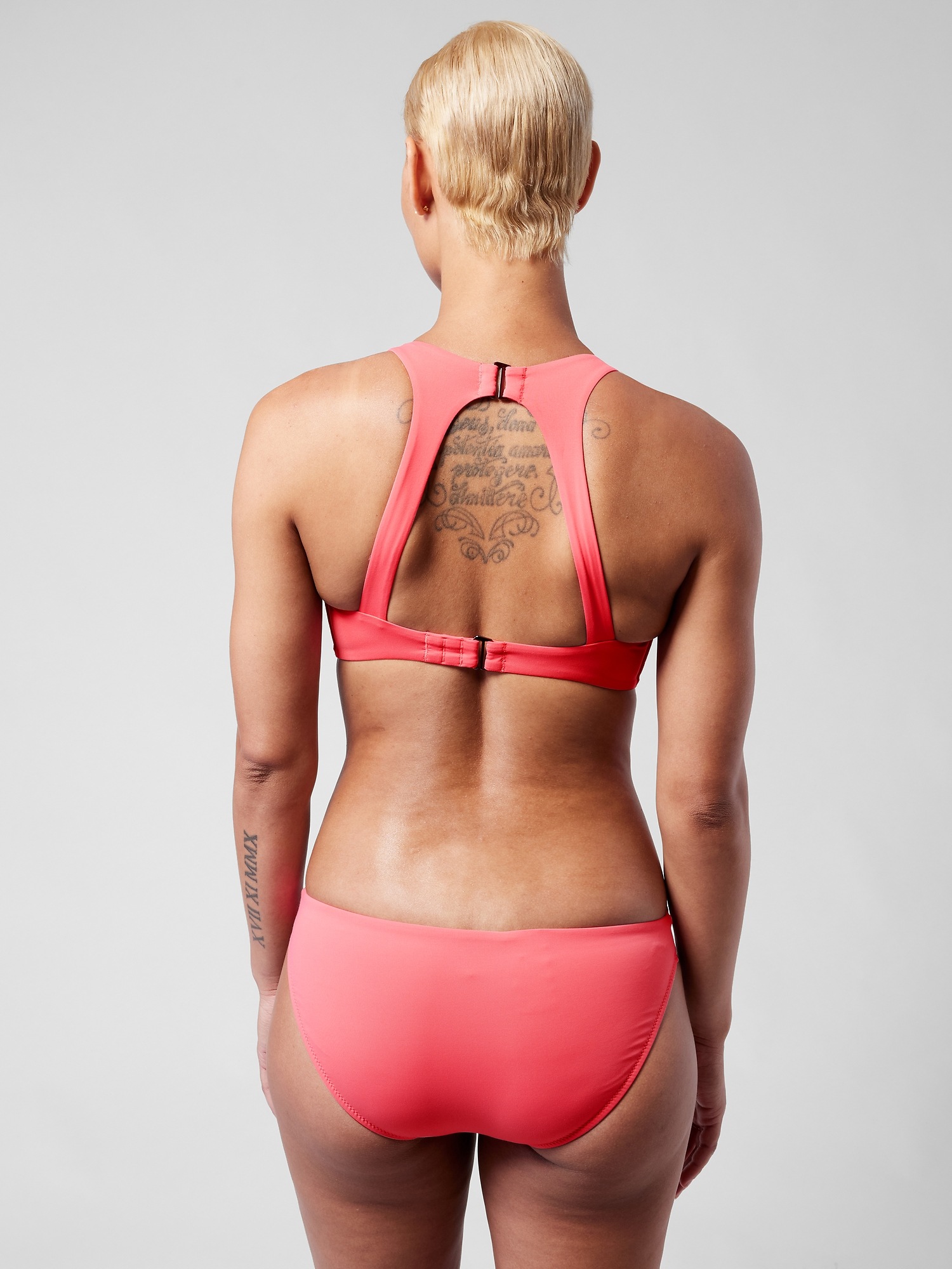 Maldives Bra Cup Bikini Top Athleta