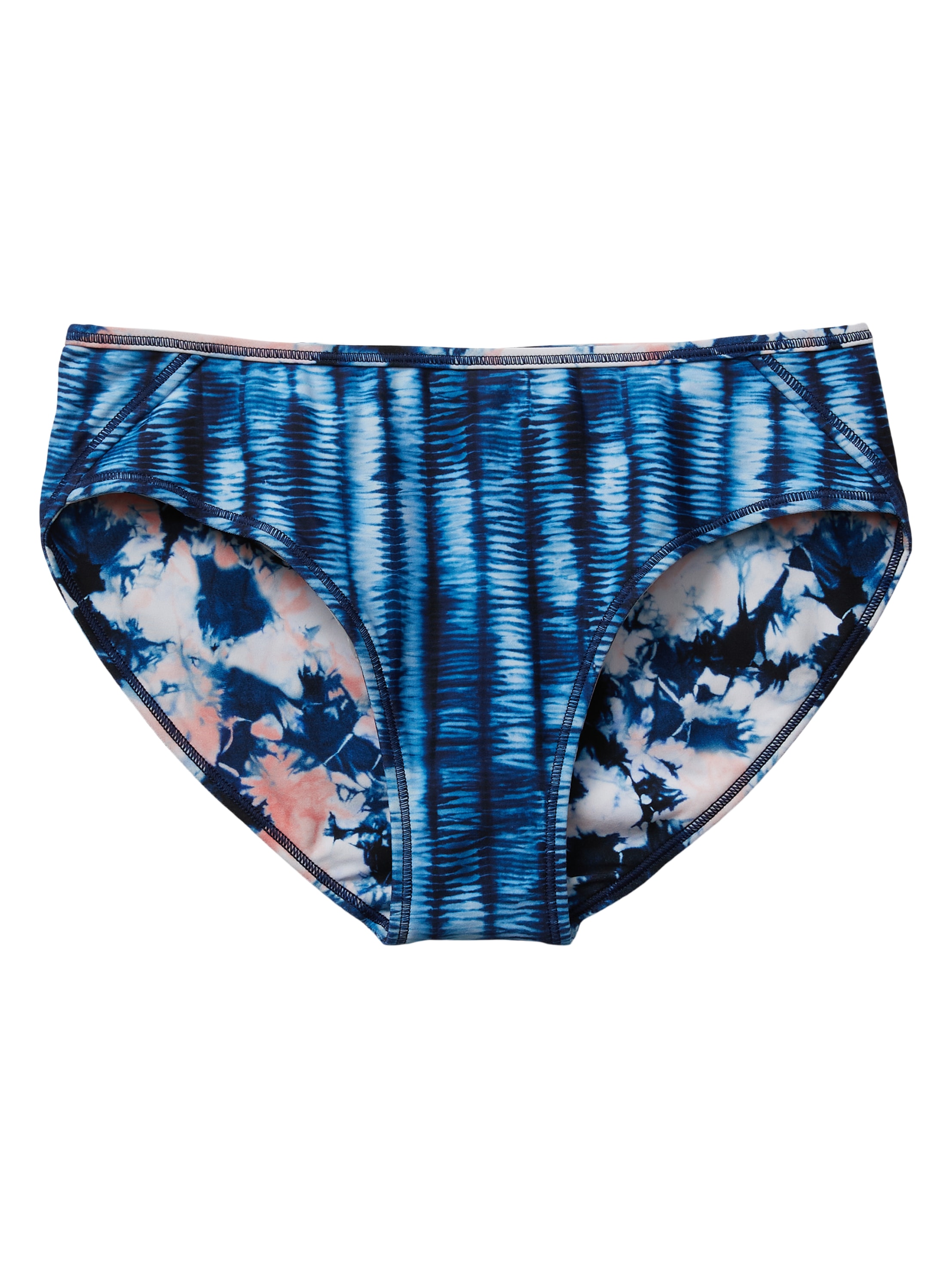 athleta tie dye swimsuit