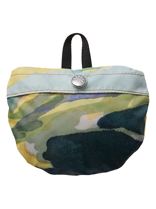 Image number 4 showing, Breeze Packable Tote