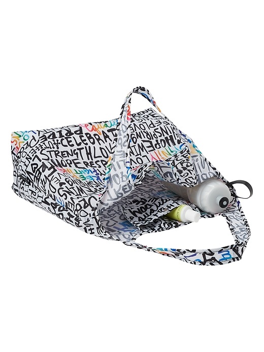 Image number 3 showing, Breeze Packable Tote