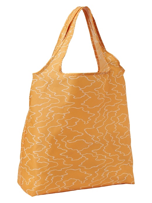 Image number 2 showing, Breeze Packable Tote