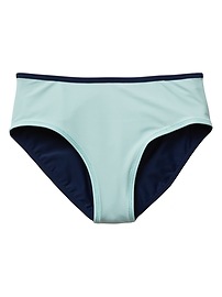 Athleta Girl Reversible Match Back Bikini Bottom
