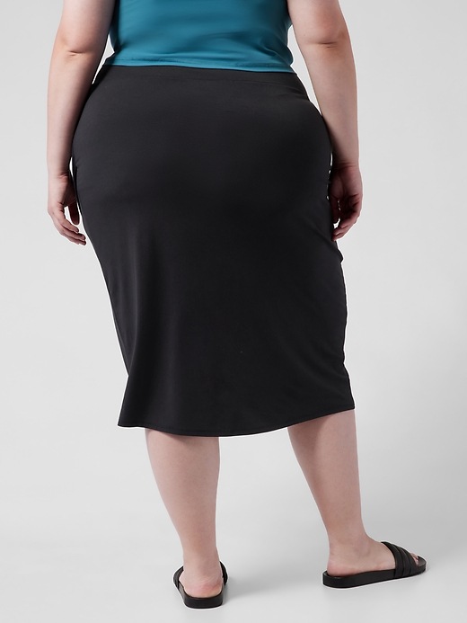 Image number 5 showing, Release Midi Skirt