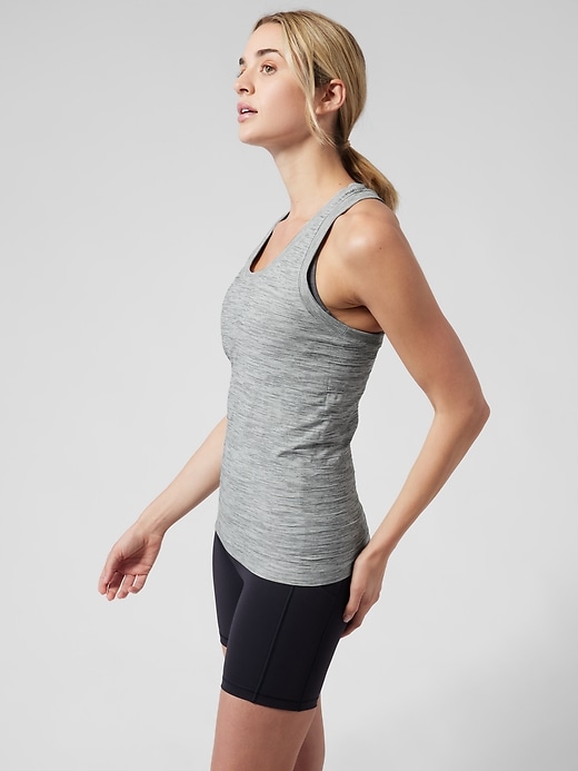 Image number 3 showing, Momentum Seamless Tank