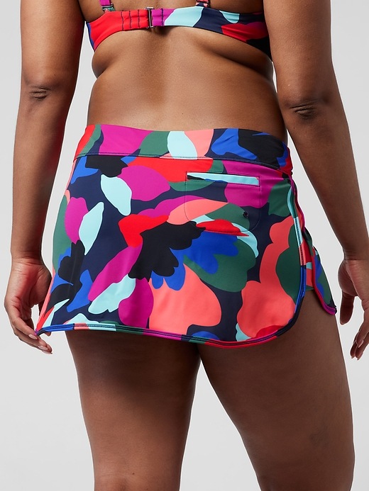 Image number 5 showing, Tidal Swim Skirt