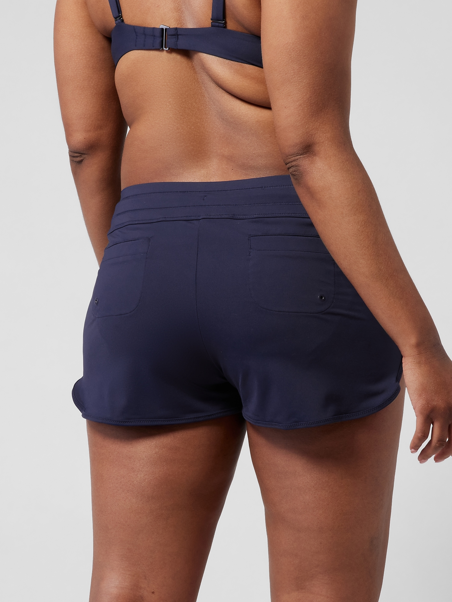 athleta surge short