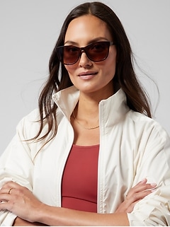 Athleta sunglasses store