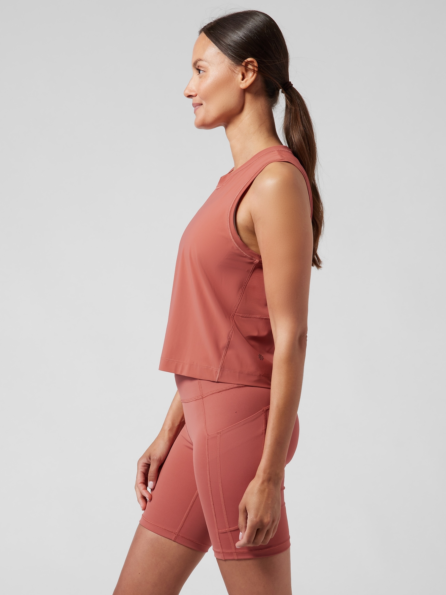 Ultimate Muscle Tank Athleta