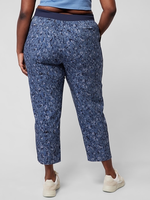 Brooklyn Ankle Pant Athleta