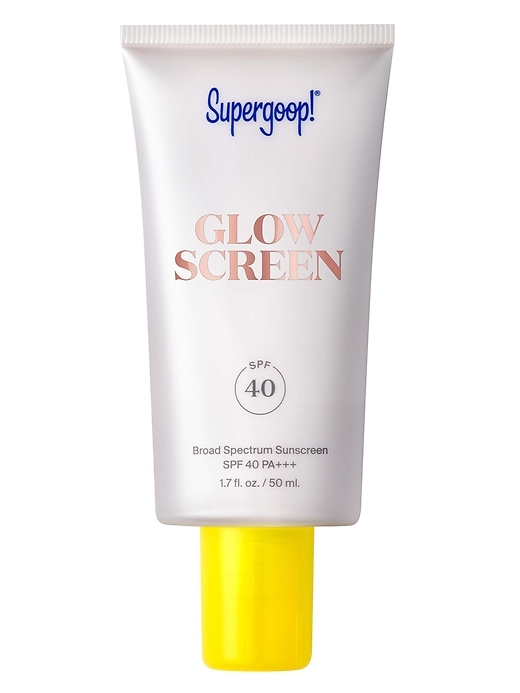 Athleta Glowscreen SPF 40 By Supergoop. 1