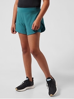Athleta Girl Rally With It Short | Athleta