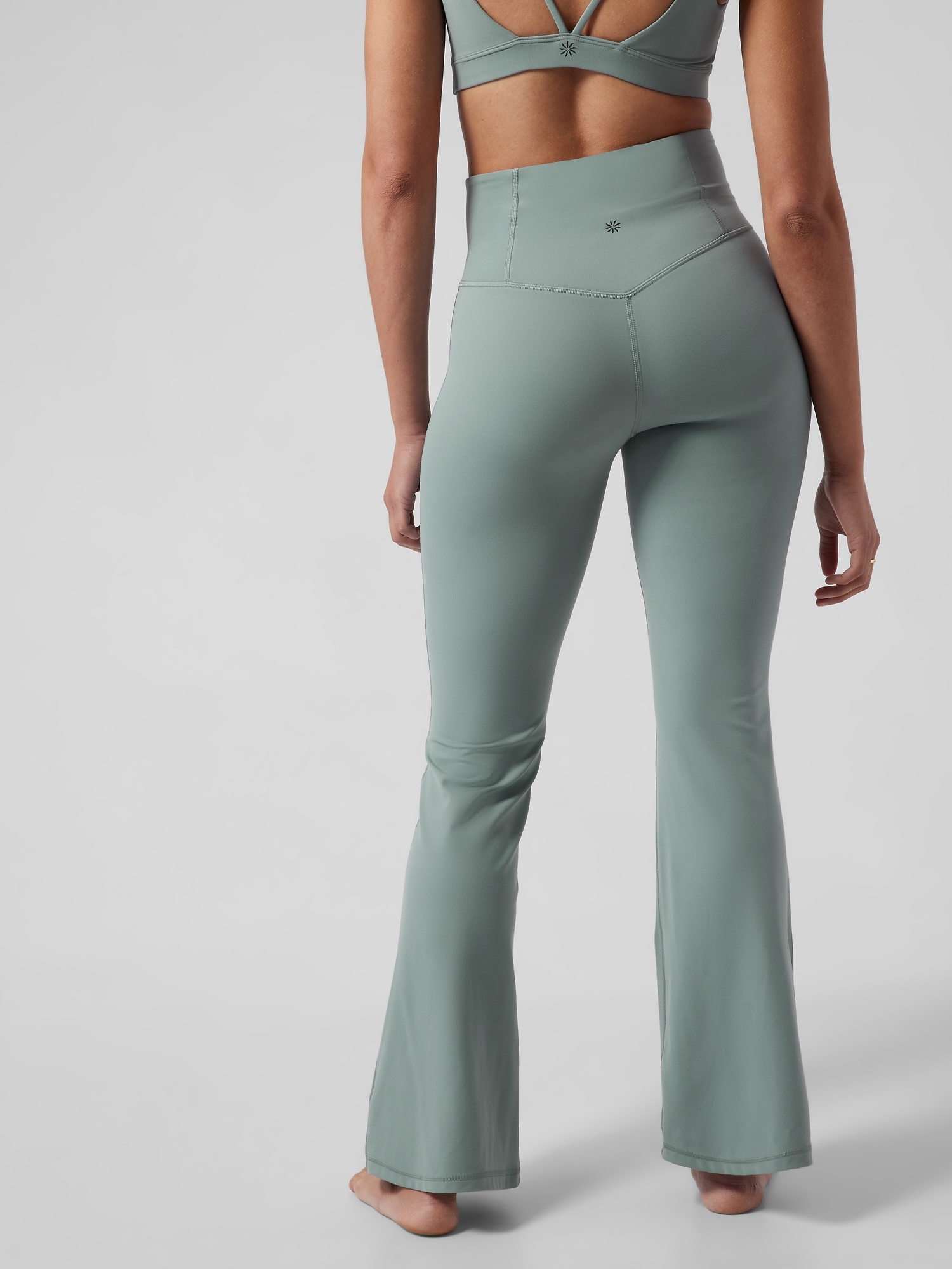 Elation Flare Pant Athleta