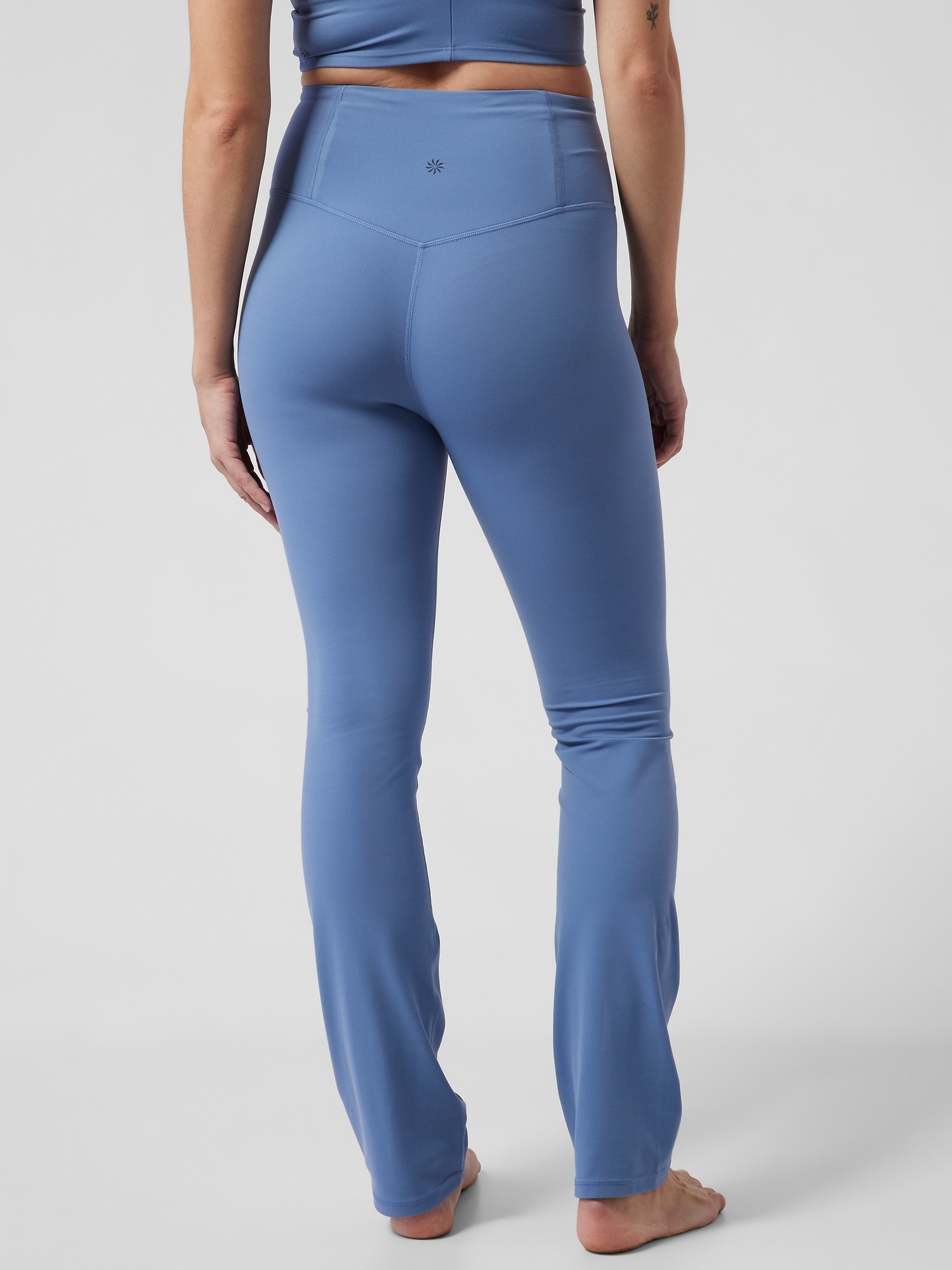 Elation Straight Leg Pant Athleta