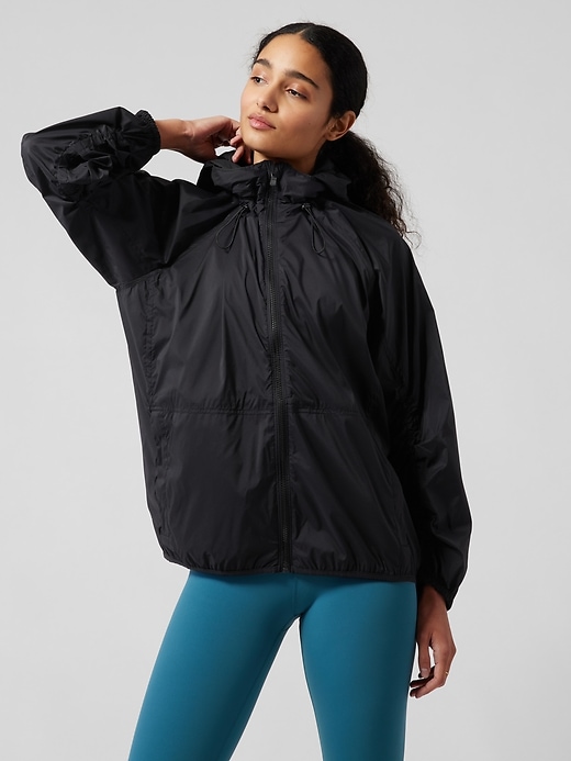 Athleta Superset Jacket. 2