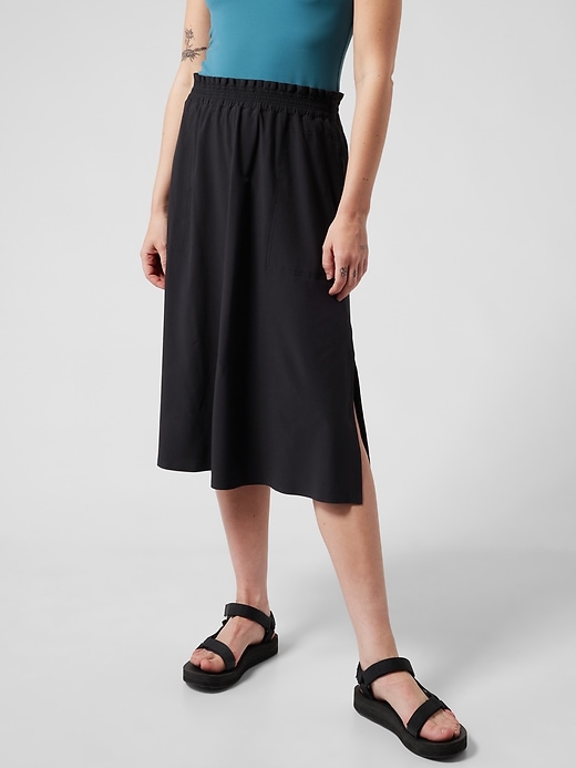 Image number 1 showing, Savannah Skirt