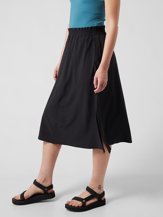 Image number 3 showing, Savannah Skirt