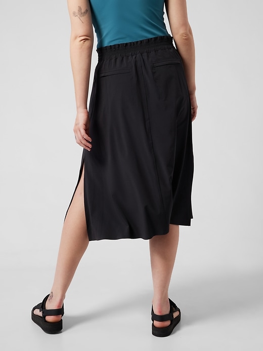 Image number 2 showing, Savannah Skirt