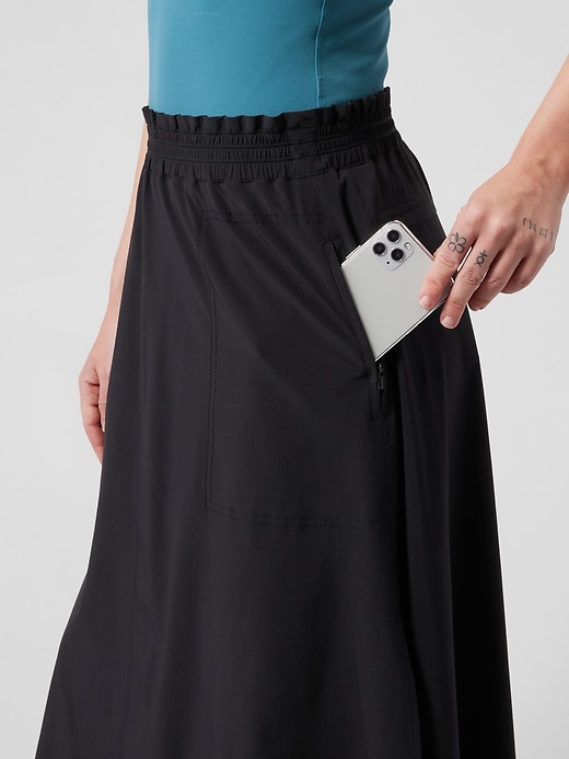 Image number 6 showing, Savannah Skirt