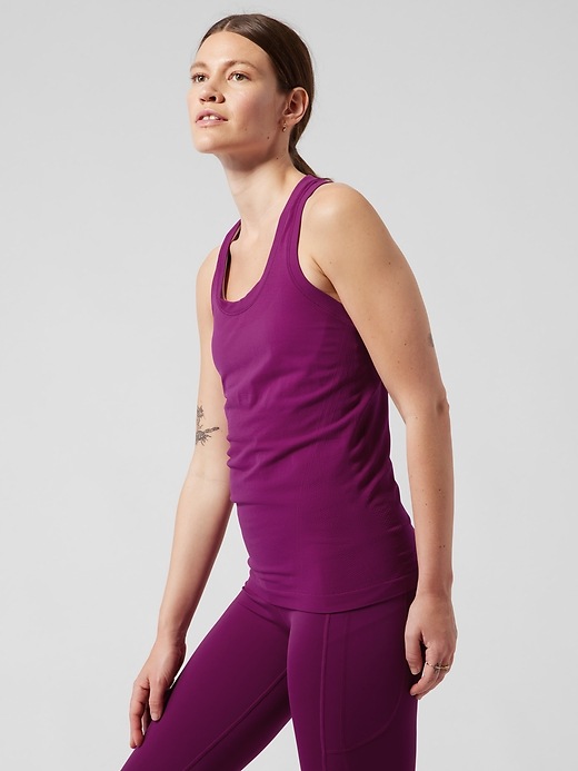 Image number 3 showing, Momentum Seamless Tank