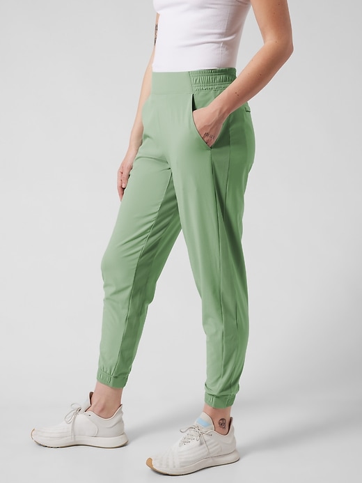 Brooklyn Jogger Athleta