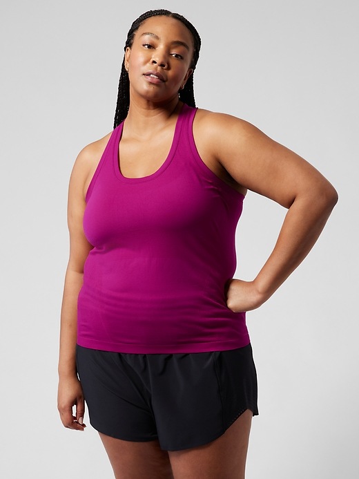 Image number 4 showing, Momentum Seamless Tank