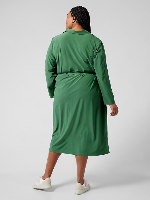 Image number 2 showing, Urbanite Dress