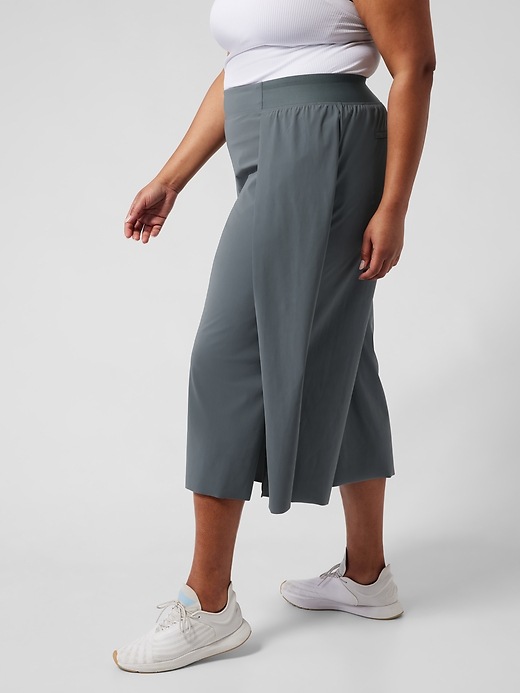 Image number 3 showing, Cosmic Wrap Pant