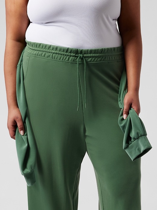 Image number 6 showing, Seasoft Straight Pant