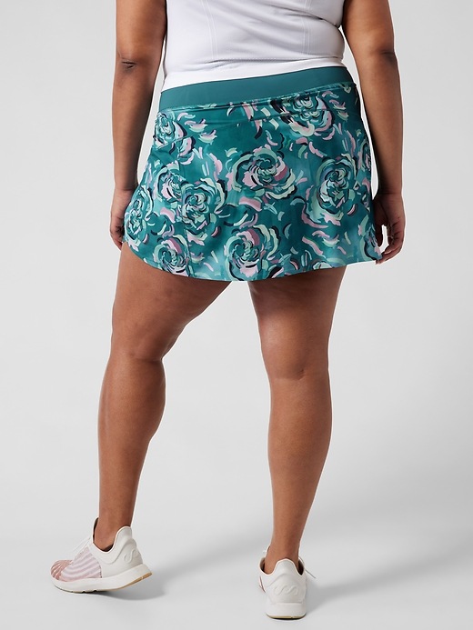 Image number 5 showing, Run With It 14" Skort